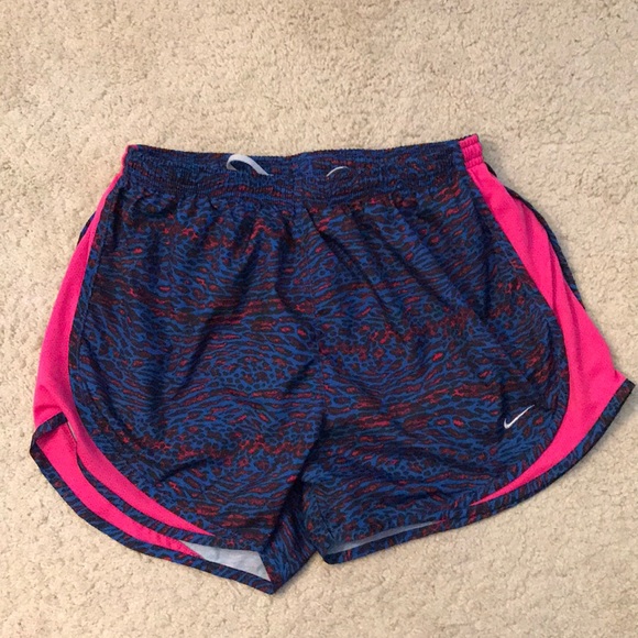 Nike Pants - Nike dri-fit running shorts